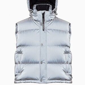 Aritzia The Super Puff™ Shorty Vest #84516